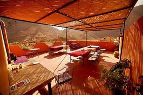 Dar Almanadir Todra - Hostel