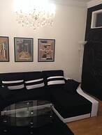 Apartment On Stefanou Tatti 1