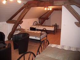Grange D'anjeux Bed & Breakfast
