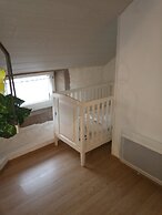 Grange D'anjeux Bed & Breakfast
