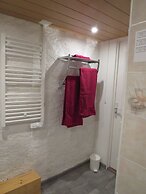 Grange D'anjeux Bed & Breakfast