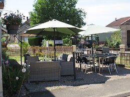 Grange D'anjeux Bed & Breakfast