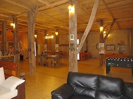 Grange D'anjeux Bed & Breakfast