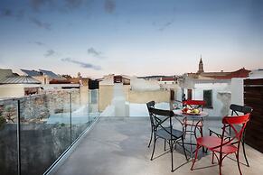 Casa Perla Suites
