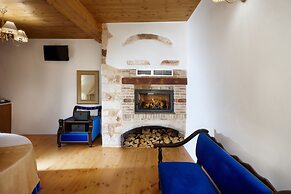 Casa Perla Suites