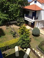 Skala Fourkas Holiday Homes