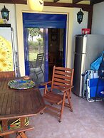 Skala Fourkas Holiday Homes