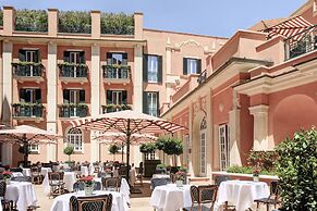 Rocco Forte Hotel de la Ville
