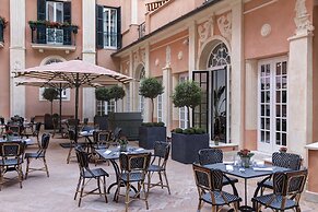 Rocco Forte Hotel de la Ville