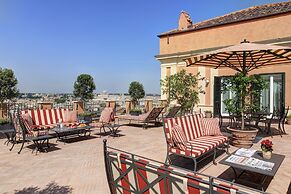 Rocco Forte Hotel de la Ville