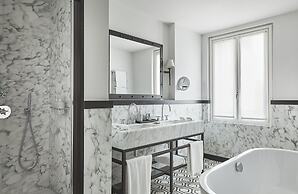 Rocco Forte Hotel de la Ville