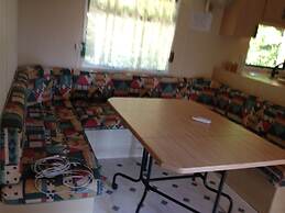 Camping A La Ferme De Cornaton