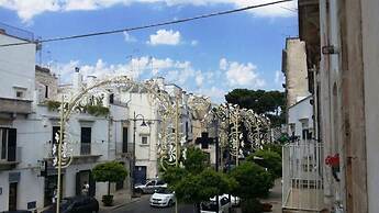 Casa Lo Re