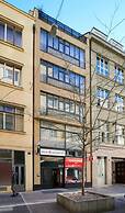 City Leaf Apartments