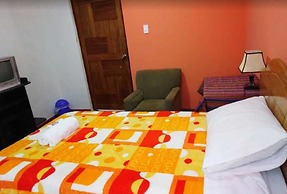 Kaboka Cusco Hospedaje Familiar