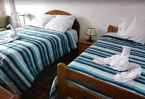 Kaboka Cusco Hospedaje Familiar