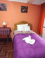 Kaboka Cusco Hospedaje Familiar