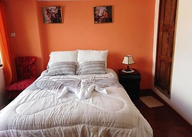 Kaboka Cusco Hospedaje Familiar