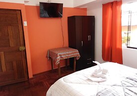 Kaboka Cusco Hospedaje Familiar