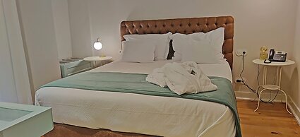 Casa dos Ofícios Hotel
