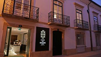 Casa dos Ofícios Hotel