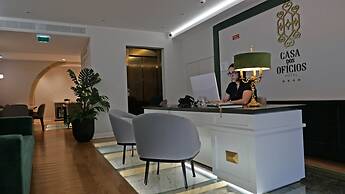 Casa dos Ofícios Hotel