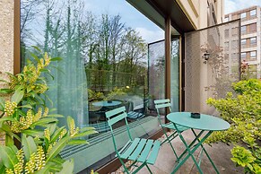 Limehome Munich Fritz-Erler Str.