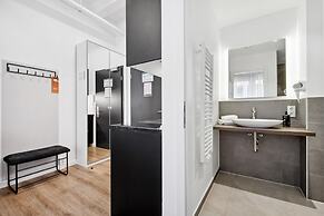 Limehome Munich Fritz-Erler Str.