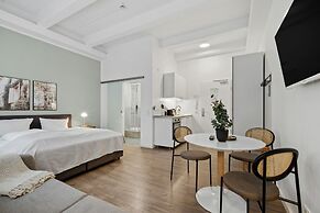 Limehome Munich Fritz-Erler Str.