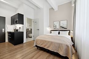 Limehome Munich Fritz-Erler Str.