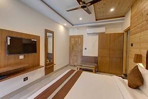Hotel Skyking