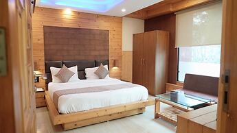 Hotel Skyking