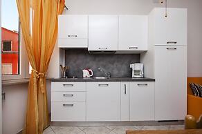 RM Central Apartments