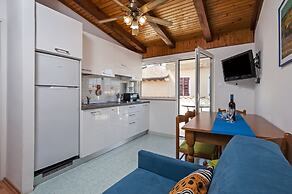RM Central Apartments