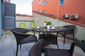 RM Central Apartments