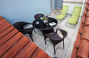 RM Central Apartments