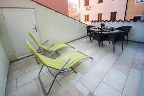 RM Central Apartments