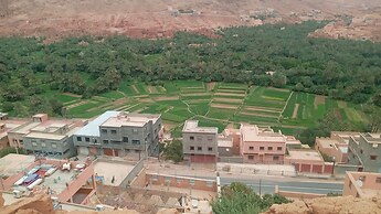 Auberge Ali