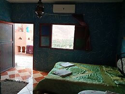 Auberge Ali