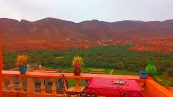Auberge Ali