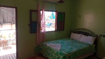 Auberge Ali