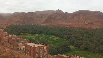 Auberge Ali