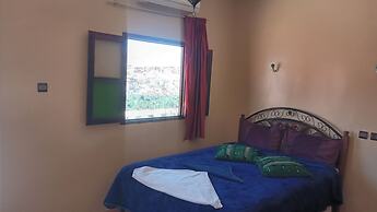Auberge Ali