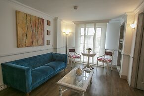 Hotel Vintage