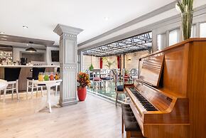 Hotel Vintage