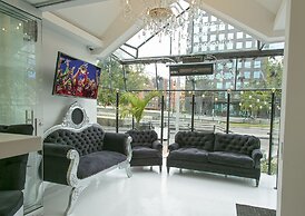 Hotel Vintage