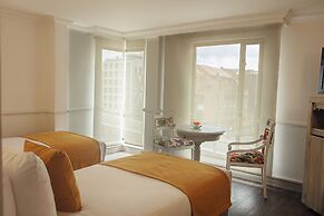 Hotel Vintage