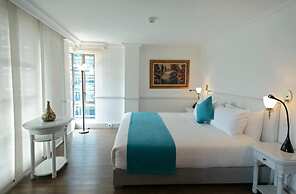 Hotel Vintage