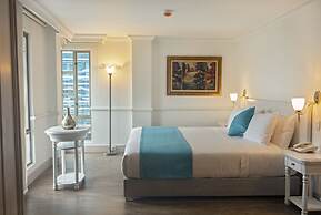 Hotel Vintage