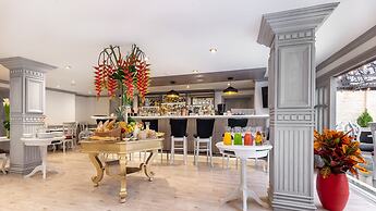 Hotel Vintage